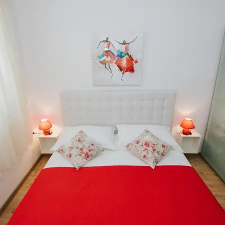 Civadelic Apartment *