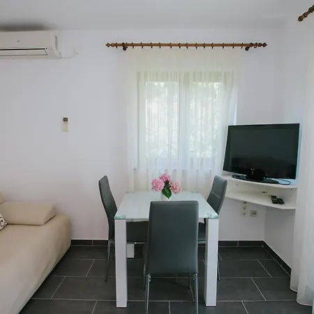 Apartment Civadelic