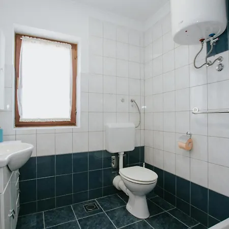 Apartment Civadelic Trogir