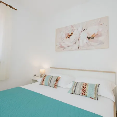 Civadelic Apartment Trogir