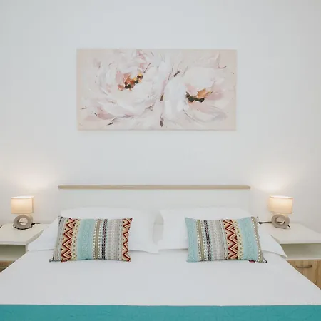 Civadelic Apartment *