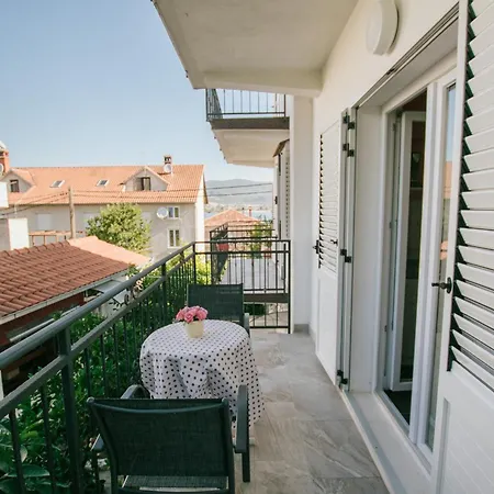 Apartment Civadelic *