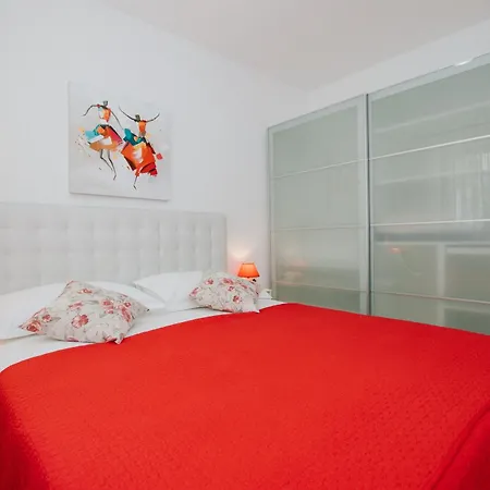 Civadelic Apartment *