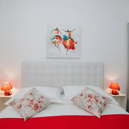 Civadelic Apartment *
