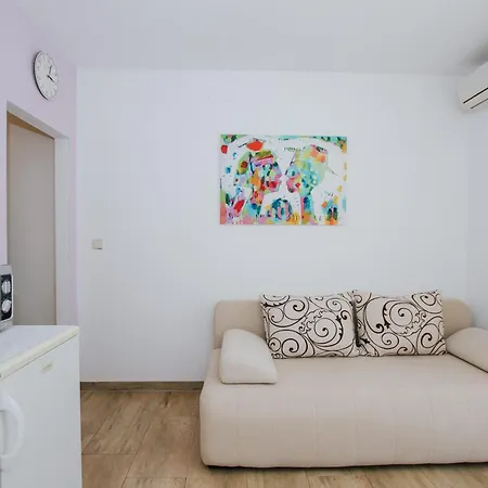 Apartment Civadelic Trogir