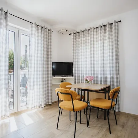 Apartman Civadelic *