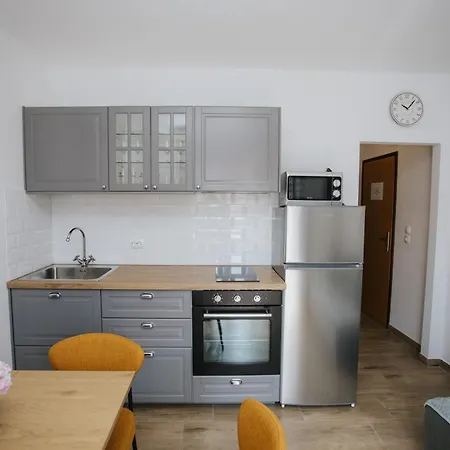 Apartamento Civadelic Trogir