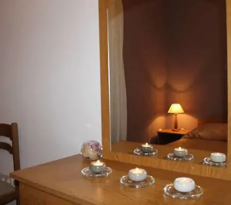 Civadelic Apartment *