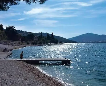 Civadelic Apartment Trogir