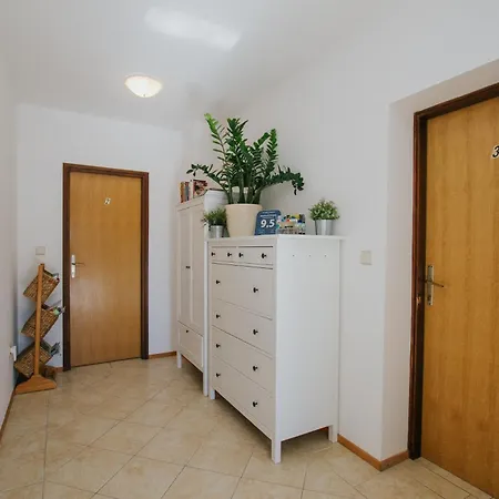 Appartamento Civadelic