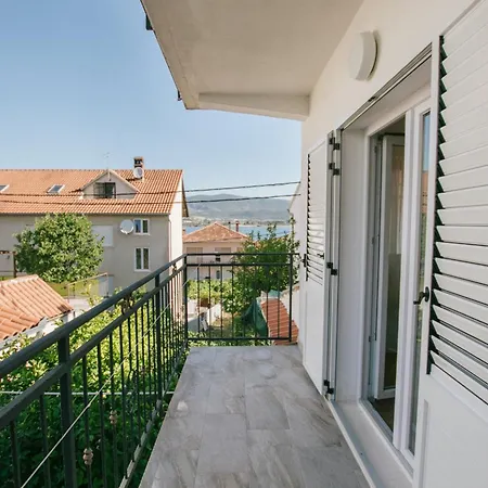 Civadelic Διαμέρισμα Τρογκίρ