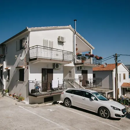 Civadelic 아파트 *