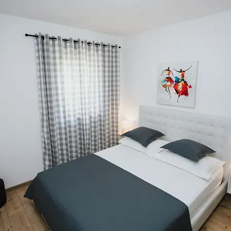 Appartamento Civadelic