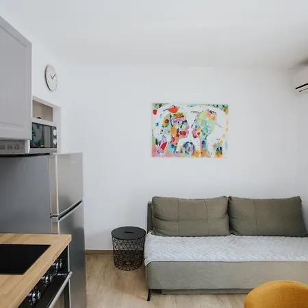 Civadelic Appartamento