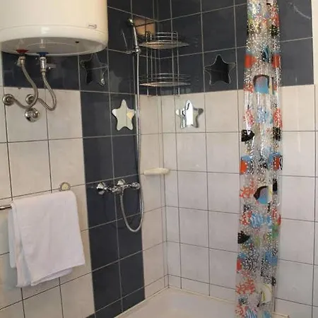 Civadelic 아파트 *