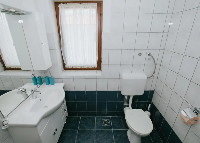 Civadelic 아파트 트로기르