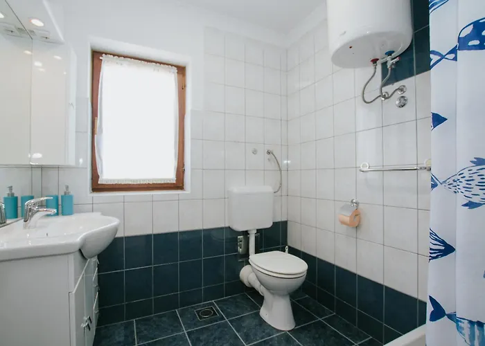 아파트 Civadelic 트로기르