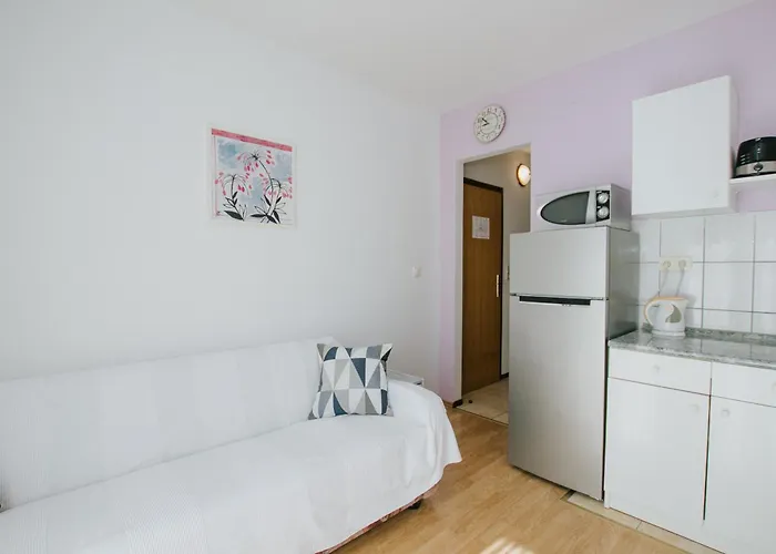 Civadelic 아파트 *