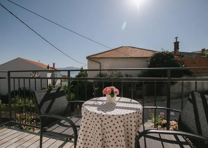 Civadelic 아파트 *