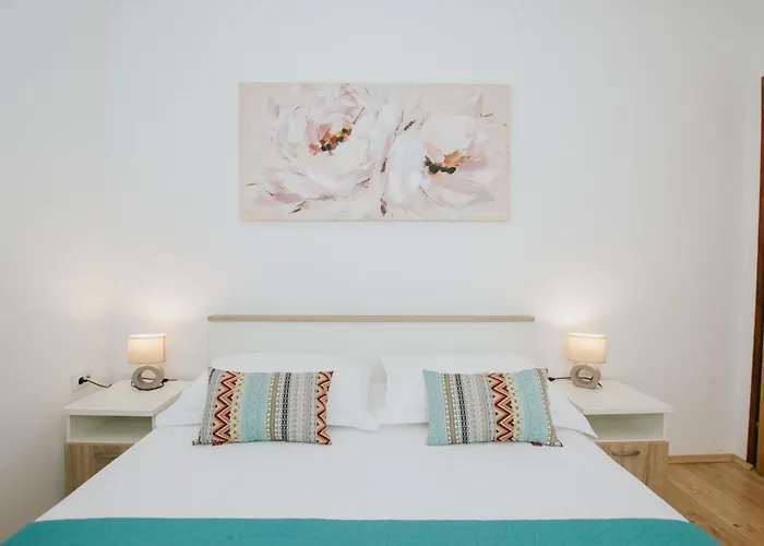 Civadelic 아파트 *