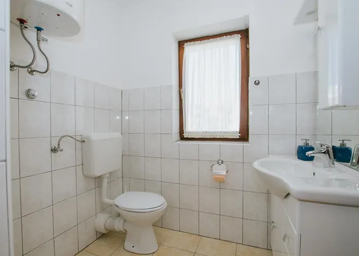 Civadelic 아파트 트로기르