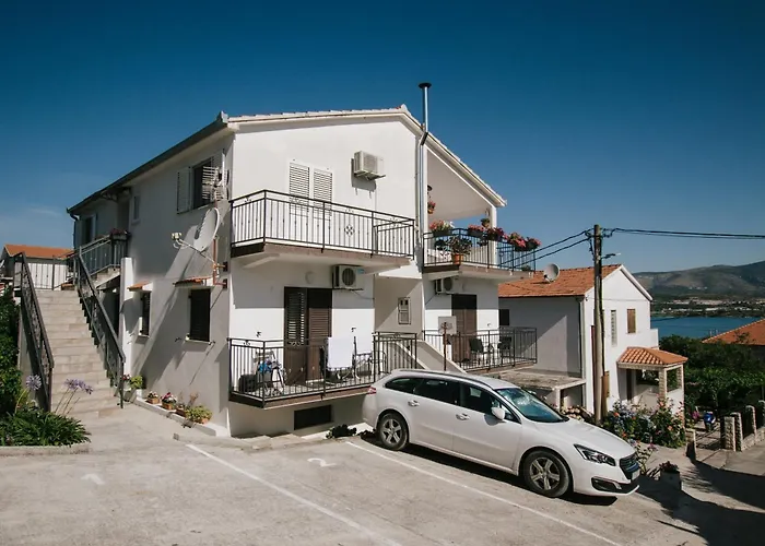 Civadelic 아파트 *