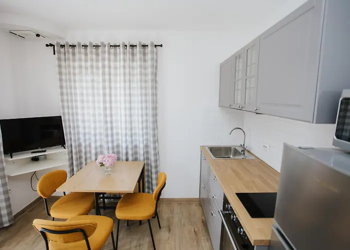 Civadelic 아파트 *