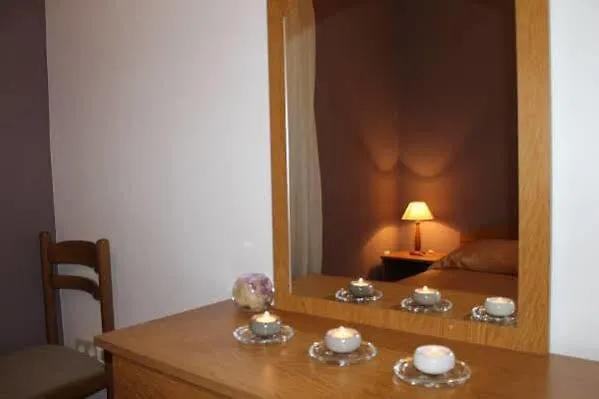Civadelic Appartement *