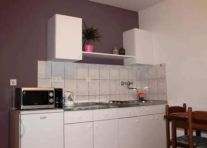 Civadelic Appartement *