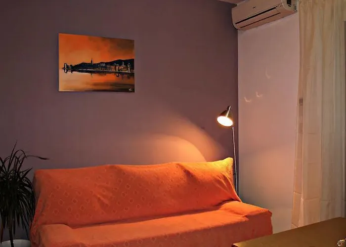 Civadelic Appartement *