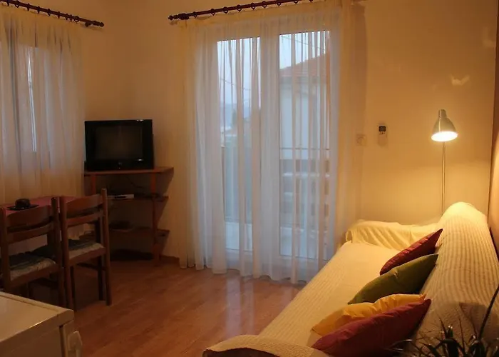 Civadelic 아파트 *