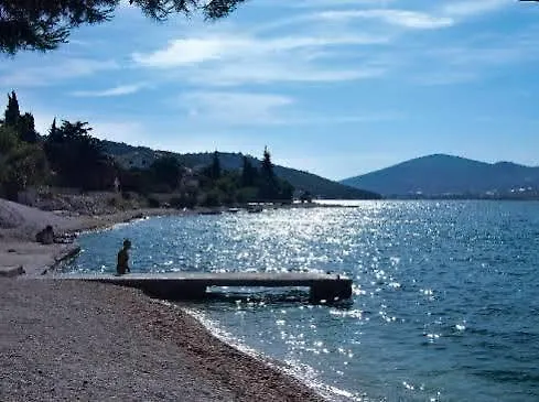 Civadelic 아파트 트로기르