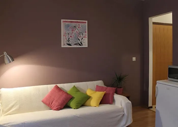 Civadelic 아파트 *