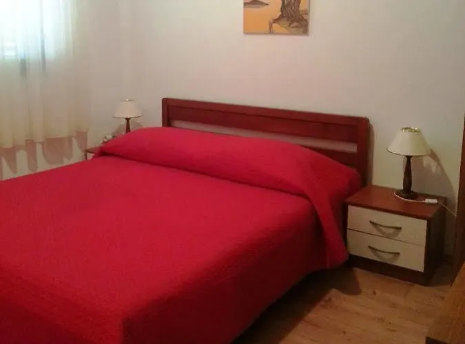 Civadelic Appartement *