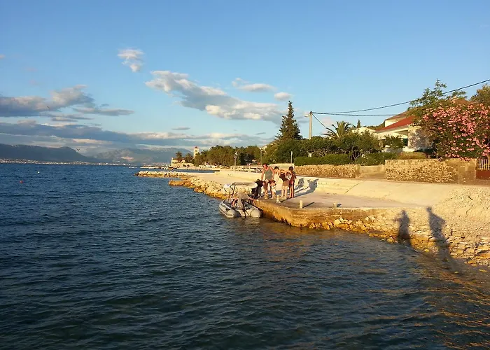 Civadelic 아파트 *