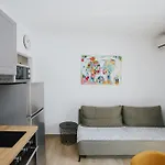 Civadelic Διαμέρισμα