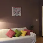 Civadelic Διαμέρισμα *