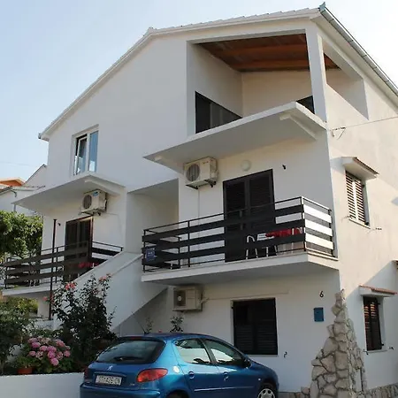 Civadelic Trogir